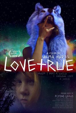 LoveTrue - лучший фильм в фильмографии Альма Харель