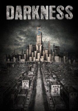 Darkness из фильмографии Марк Пети в главной роли.