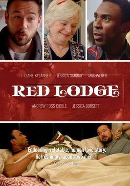 Red Lodge - лучший фильм в фильмографии Рэймонд Шнурр