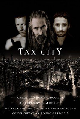 Фильм Tax City.