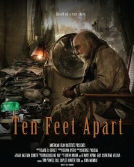 Ten Feet Apart из фильмографии Итан Сапли в главной роли.