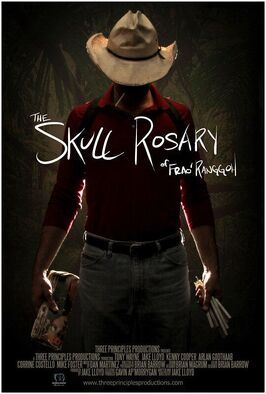 The Skull Rosary of Frao' Ranggoh - лучший фильм в фильмографии Мэтт Сэндерсон