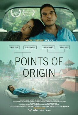 Points of Origin - лучший фильм в фильмографии Auroshika Dey