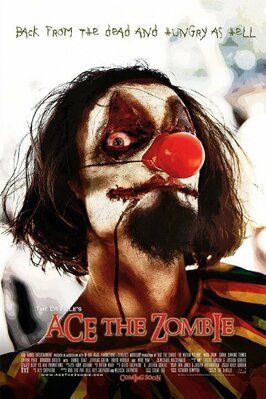 Ace the Zombie: The Motion Picture - лучший фильм в фильмографии Трей МакГрифф