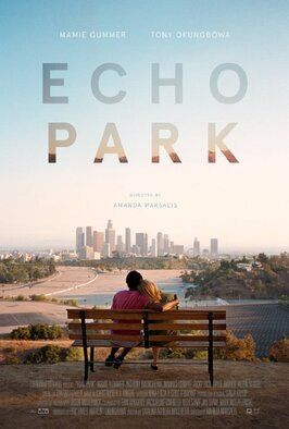 Echo Park - лучший фильм в фильмографии Кристофер Х. Найт