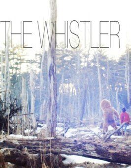 The Whistler - лучший фильм в фильмографии Tess Raih