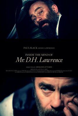 Фильм Inside the Mind of Mr D.H.Lawrence.