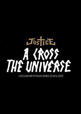 A Cross the Universe - лучший фильм в фильмографии Parker Maass