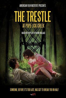 The Trestle at Pope Lick Creek - лучший фильм в фильмографии Yong Jin Kim