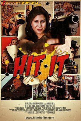 Hit It - лучший фильм в фильмографии Дженнифер Круковски