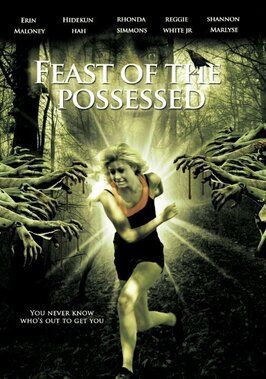 Feast of the Possessed - лучший фильм в фильмографии Шеннон Марлис