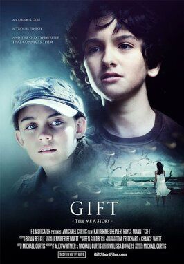 Gift из фильмографии Кэтерин Шеплер в главной роли.