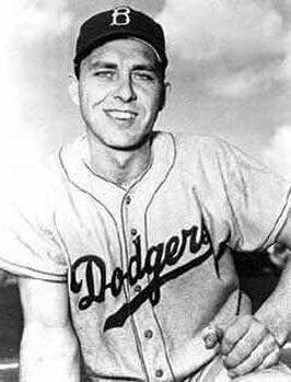 Фильм Gil Hodges: The Quiet Man.