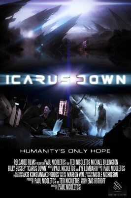 Icarus Down - лучший фильм в фильмографии Тай Ломбарди