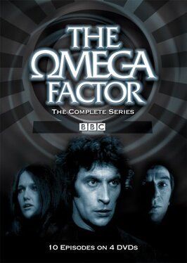 The Omega Factor - лучший фильм в фильмографии Джим Бойс