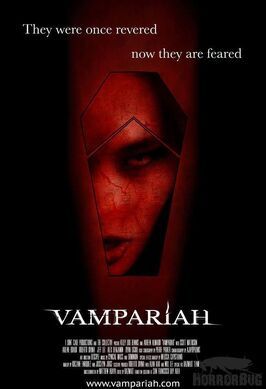 Vampariah - лучший фильм в фильмографии Дэниэл Эдвард Миллер