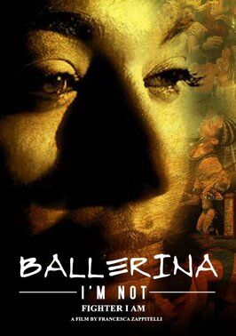 Ballerina I'm Not из фильмографии Лиллиэн Эллисон в главной роли.