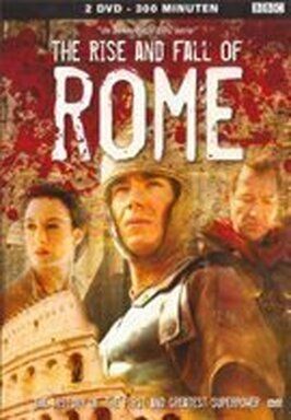 Сериал The Battle for Rome.