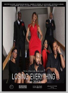 Losing Everything из фильмографии Trionna Moore в главной роли.