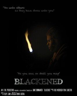 Blackened - лучший фильм в фильмографии Кин Хьюстон