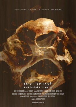 Iscariot - лучший фильм в фильмографии Люк Хоуп