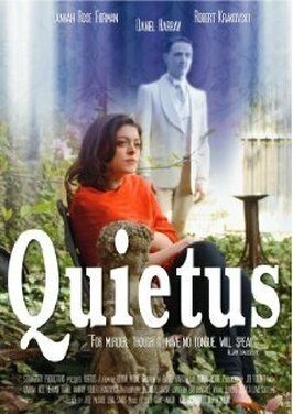 Фильм Quietus.