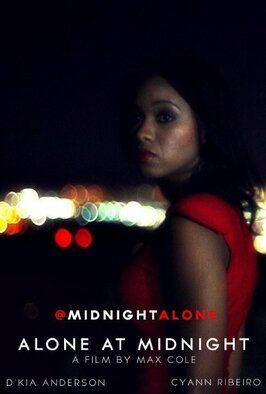 Alone at Midnight - лучший фильм в фильмографии Cyann Ribeiro