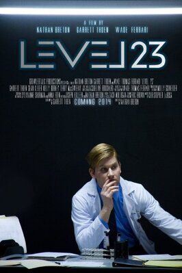 Level 23 - лучший фильм в фильмографии Kelley Dorney