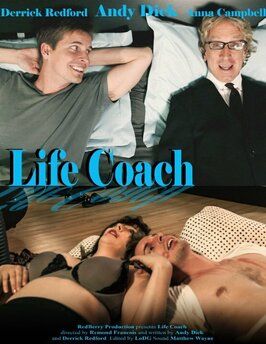 Life Coach - лучший фильм в фильмографии Джиллиан Бургос