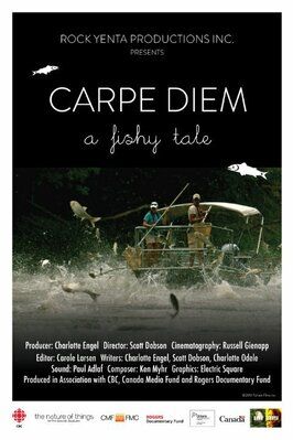 Фильм Carpe Diem: A Fishy Tale.