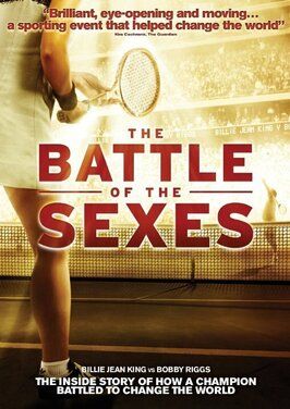 The Battle of the Sexes - лучший фильм в фильмографии Виктория Принсипал