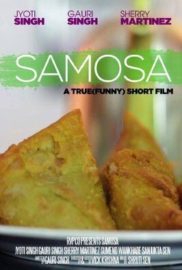 Фильм Samosa.