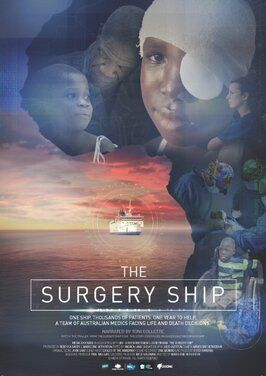 The Surgery Ship из фильмографии Джудд Овертон в главной роли.