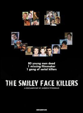 The Smiley Face Killers - лучший фильм в фильмографии Джесси Берлин