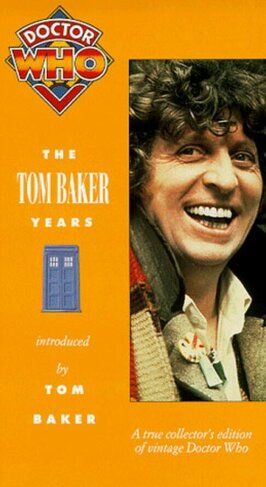 Doctor Who: The Tom Baker Years - лучший фильм в фильмографии Джон Натан-Тёрнер