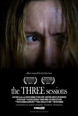 The Three Sessions - лучший фильм в фильмографии Шеннон Ланье