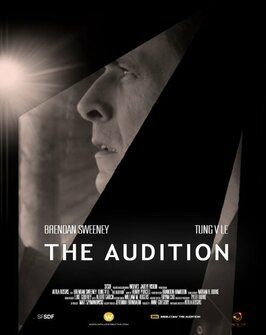 The Audition из фильмографии Джереми Бернбаум в главной роли.