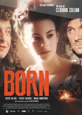 Born - лучший фильм в фильмографии Мариона Перрье