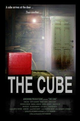 The Cube - лучший фильм в фильмографии Линдси Мотт