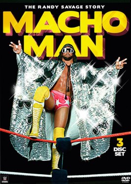 Macho Man: The Randy Savage Story из фильмографии Дара Сингх в главной роли.