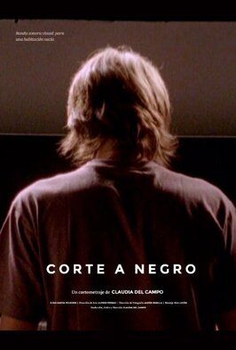 Фильм Corte a negro.