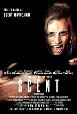 Scent - лучший фильм в фильмографии Carrin Sherman