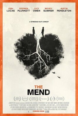 The Mend - лучший фильм в фильмографии Десмин Боргес