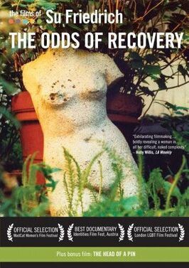 Фильм The Odds of Recovery.