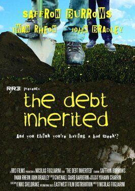 Фильм The Debt Inherited.