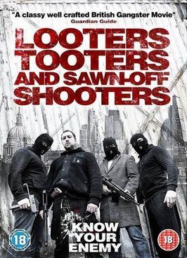 Looters, Tooters and Sawn-Off Shooters - лучший фильм в фильмографии Джон Ф. Купер