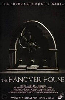 The Hanover House - лучший фильм в фильмографии Йен Карлсен