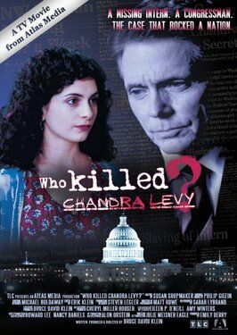 Who Killed Chandra Levy? - лучший фильм в фильмографии Грегори Фуллер