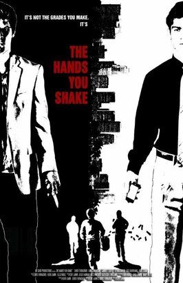 The Hands You Shake из фильмографии Тори Столпер в главной роли.