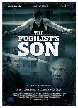 Фильм The Pugilist's Son.